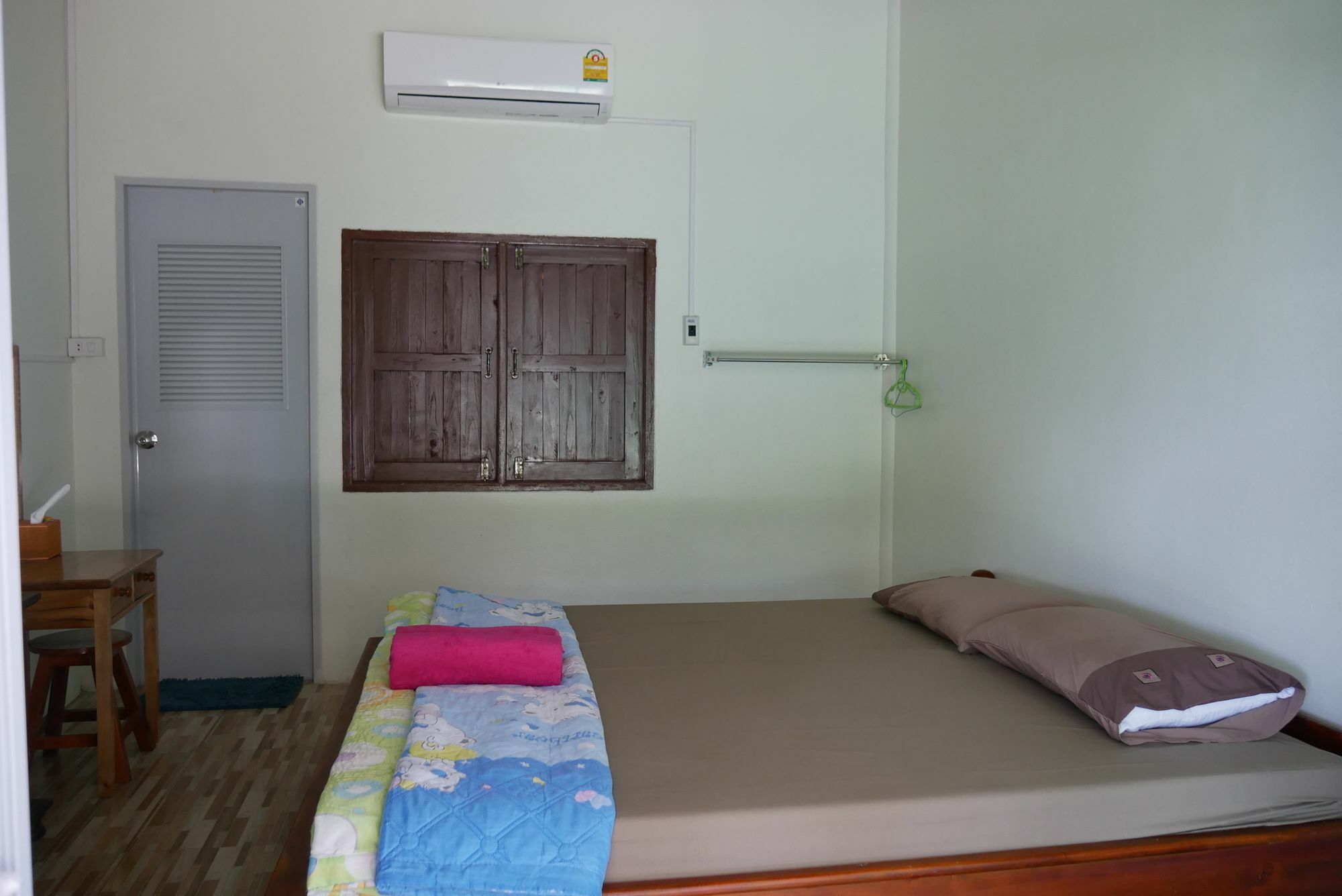 Baan Pak Phutawan Resort Бантакатнгао Экстерьер фото
